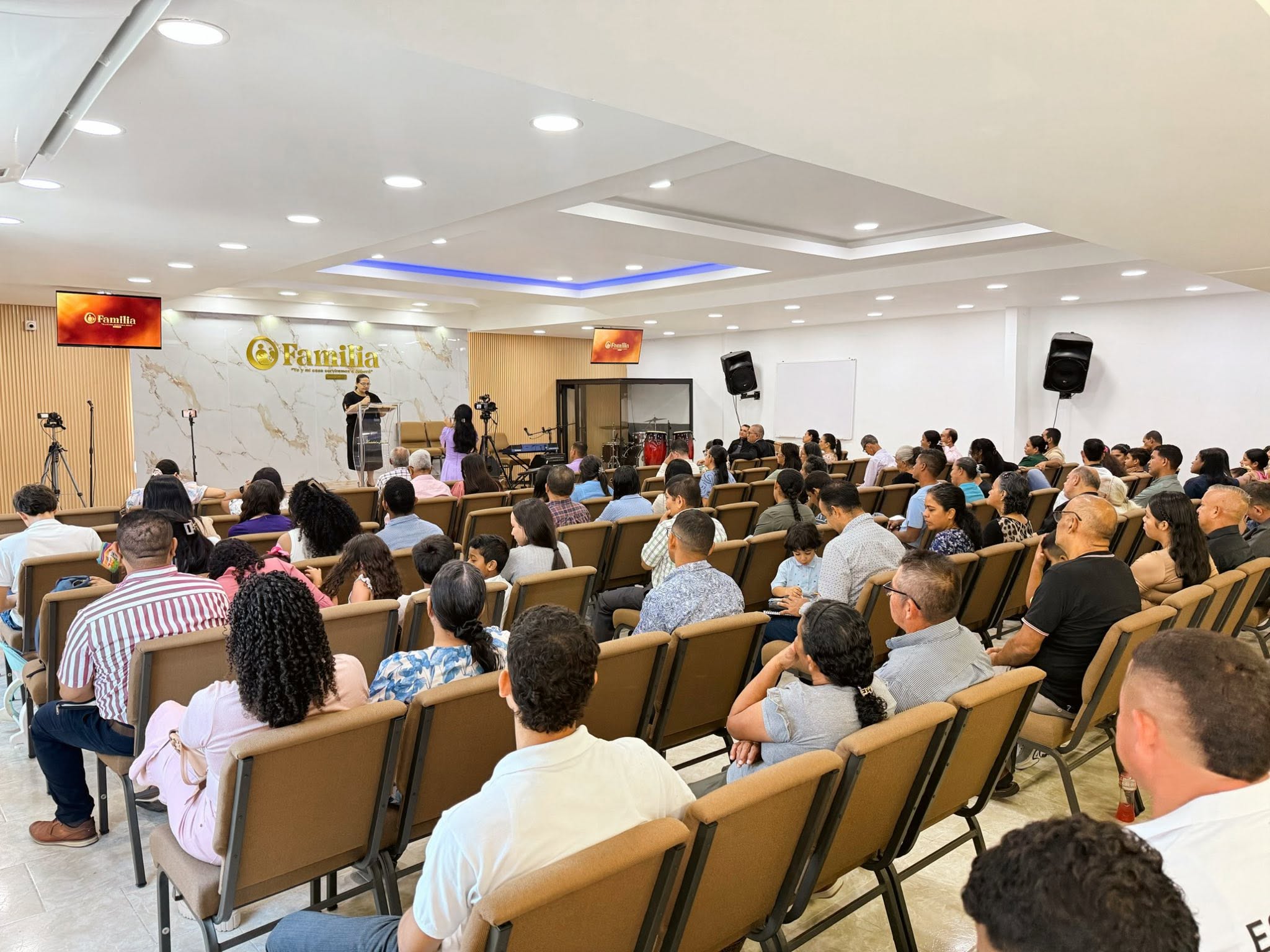 Congregación MMM Barranquilla Centro
