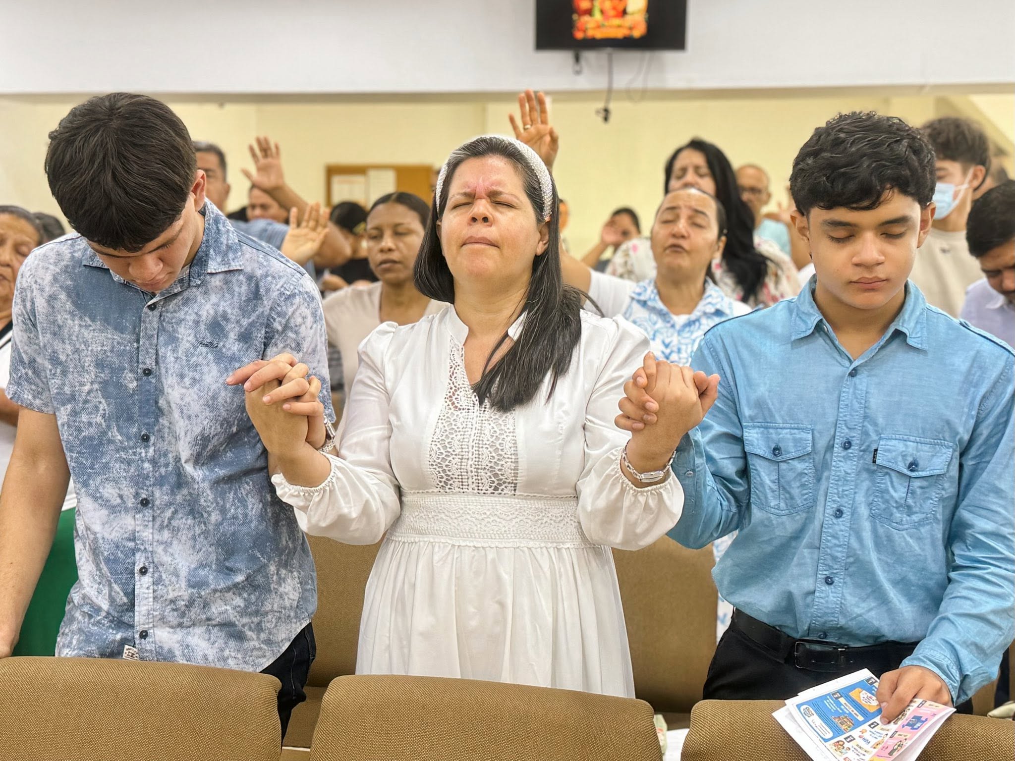 Ministerio de familias