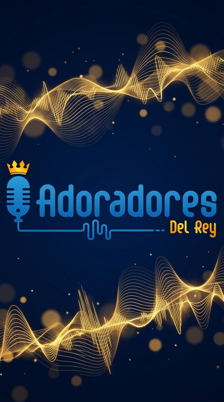 Emisora Adoradores del Rey